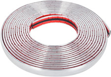 Cromate Strisce Decorazione