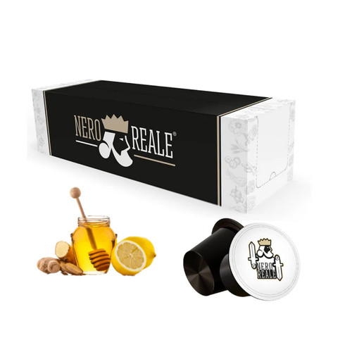 100 capsule caffe compatibili - caffe,