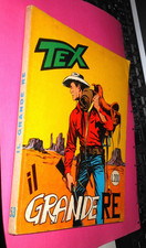 TEX GIGANTE N.53 ORIGINALE 1°