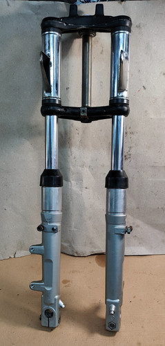 Forcella moto guzzi 250 - moto, (