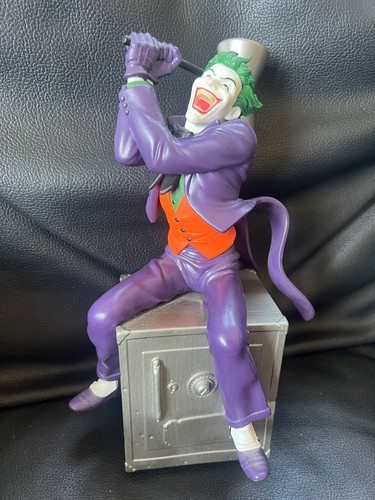 Salvadanaio the joker batman - salvadanaio,