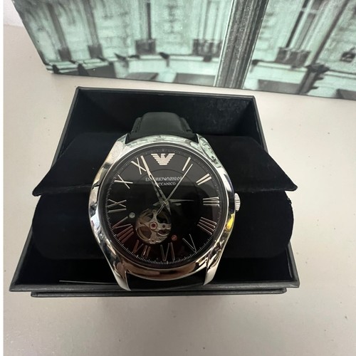 Orologio uomo emporio - orologio, armani