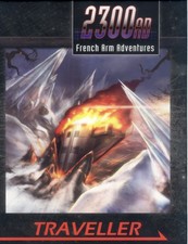 2300 french arm - -,