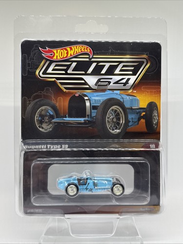 Hot wheels elite 10 - wheels,