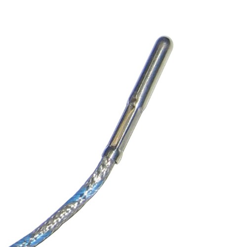 Termocoppia sonda fumi - termocoppia,