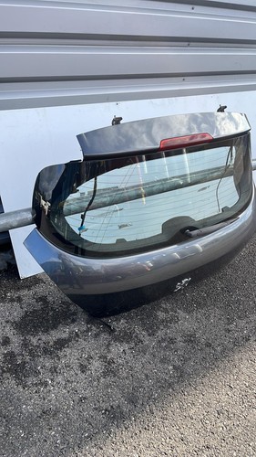 Portellone posteriore peugeot - portellone,
