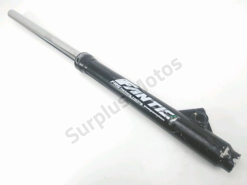 Tube fourche droit fantic - droit,