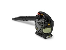 ALPINA ASPIRATORE SOFFIATORE