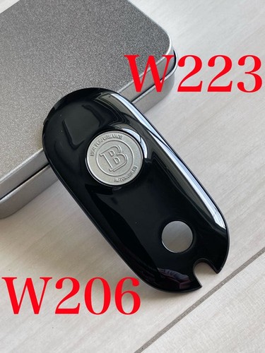 Mercedes benz w206 w223 - mercedes-benz,