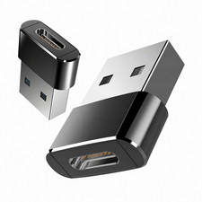 Adattatore convertitore usb - adattatore,