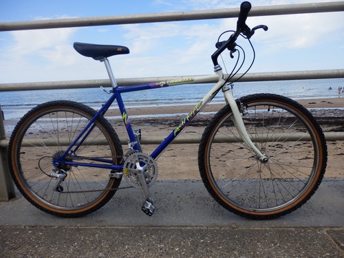 Retro 1988 specialized - retro,