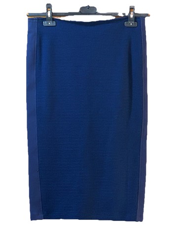 Gonna matita stretch jersey - stretch,