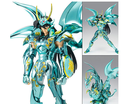 Bandai saint panno mito - bandai, ex