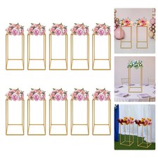 Portafiori da sposa 10 pezzi