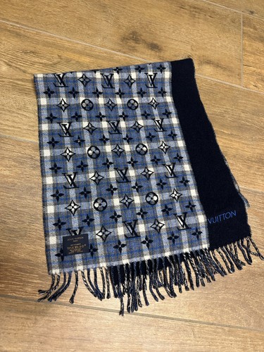 Sciarpa louis vuitton - louis,