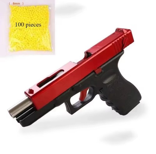 G17 giocattolo morbido gel - morbido,