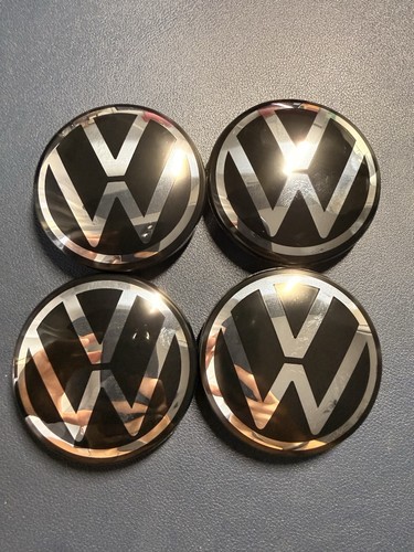 Coprimozzo volkswagen 65mm - coprimozzo,