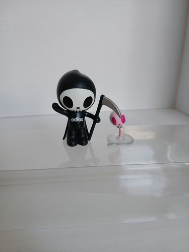 Tokidoki mystery pack serie - pack,
