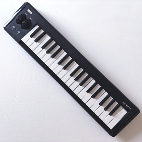 Korg microkey2 tastiera - korg,