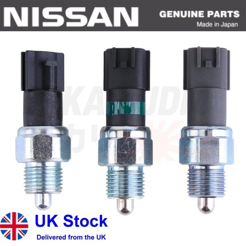 Kit riparazione cambio nissan - kit,
