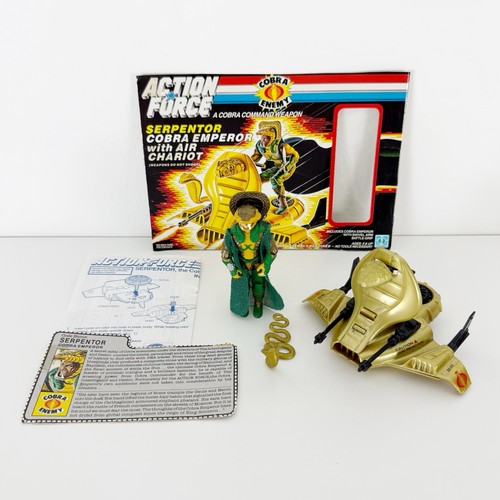 Joe action force - gi,