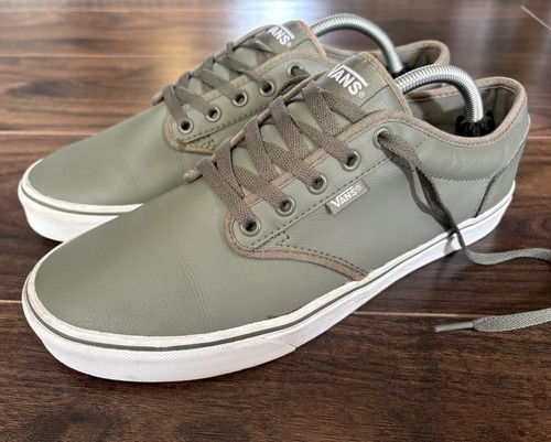 Sneakers ginnastica vans - sneakers,