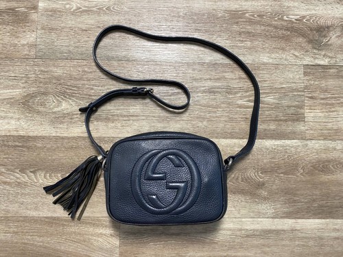 Borsa discoteca gucci soho - discoteca,