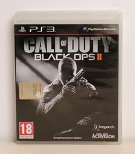 Call of Duty: Black Ops 2 II