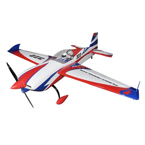 Votec 322 80cc pollici - 322,
