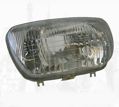 Fanale anteriore headlight - anteriore,