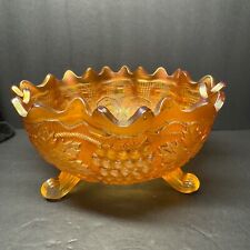 Pretty Marigold Fenton