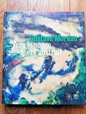 GUSTAVE MOREAU VERS LE SONGE