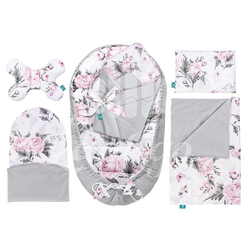 Set nascita pezzi - set,