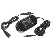 Alimentatore per Canon PowerShot SX100 E1 A710 SX110 A710 is SX100 IS 3,15V 2m