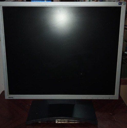 Benq q9ts monitor difettoso - q9ts,