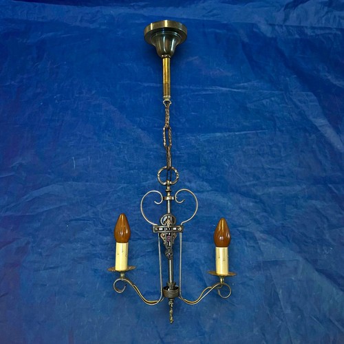Bello bellissimo lampadario - bello!,