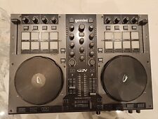 Consolle dj Gemini G2V a 2 canali