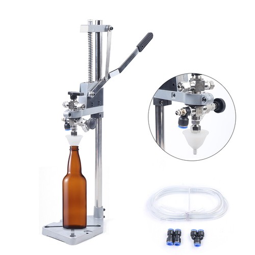 Riempitrice birra manuale - riempitrice,