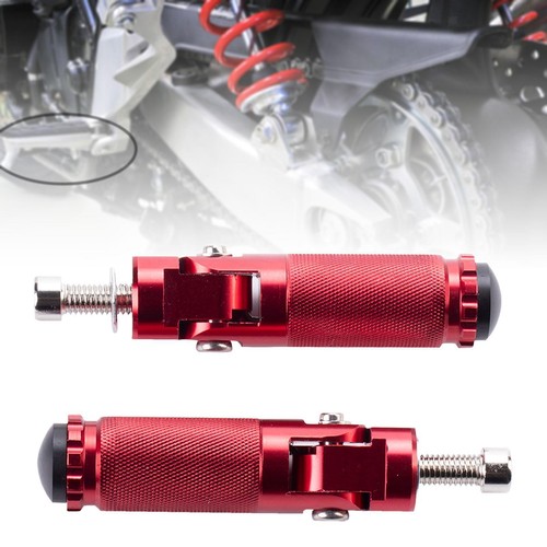 Pedane posteriori per moto - , da