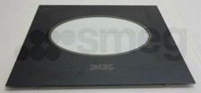 VETRO ESTERNO PORTA FORNO SMEG
