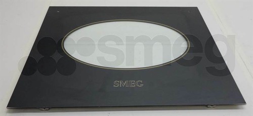 Vetro esterno porta forno smeg - vetro,