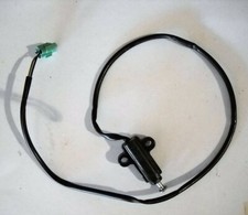 INTERRUTTORE CAVALLETTO CENTRALE SUZUKI BURGMAN 650 2003 2005 CENTRAL SWITCH