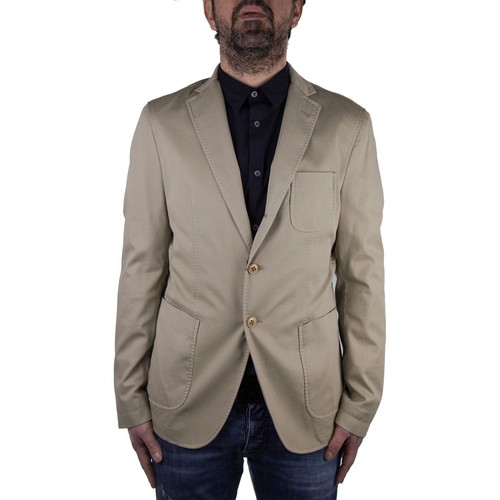 Paoloni giacca cotone 50 - giacca,