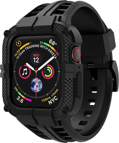 Cinturino robusto apple watch - robusto,