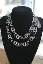 Collana vintage David Sigal