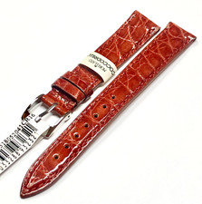 CINTURINO VERO COCCODRILLO