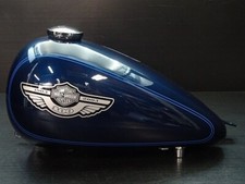 Serbatoio benzina Harley