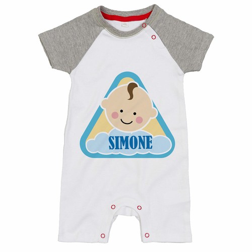 Pagliaccetto neonato