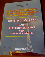 La Pesa SERVIZIO RADIOAMATORE