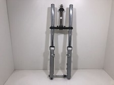 Forcella Anteriore Suzuki Tu 250 X 1997 2003 Completa Cristo Piastra